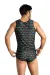 Herren Tank Top Am053262 von Anais For Men