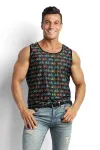 Herren Tank Top Am053262 von Anais For Men kaufen - Fesselliebe