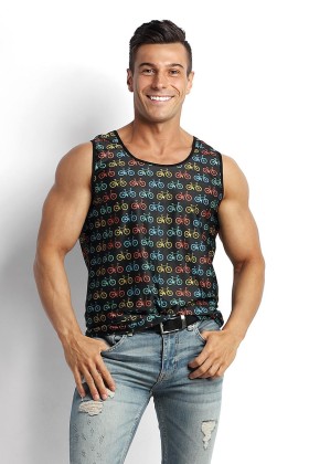 Herren Tank Top Am053262 von Anais For Men kaufen | Fesselliebe