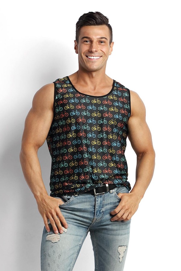 Herren Tank Top Am053262 von Anais For Men kaufen | Fesselliebe