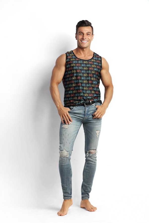 Herren Tank Top Am053262 von Anais For Men kaufen | Fesselliebe