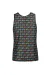 Herren Tank Top Am053262 von Anais For Men