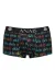 Herren Boxer Shorts 053238 von Anais For Men