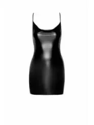 Wetlook Minikleid F307 von Noir Handmade kaufen - Fesselliebe