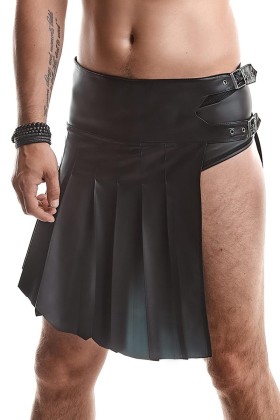 Herren Rock Rmclaudio001 Schwarz - kaufen | Fesselliebe