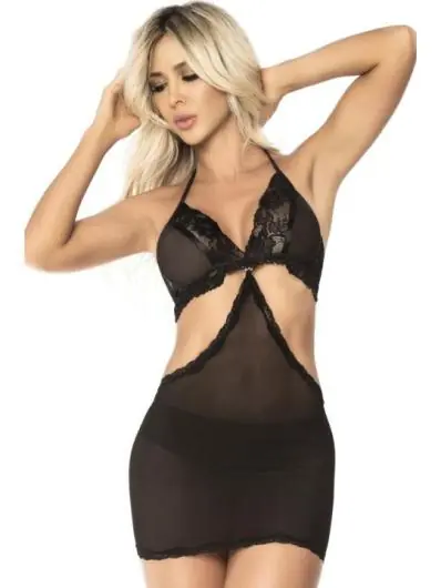 Dessous Sets