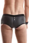 Herren Shorts RMAnselmo001 schwarz kaufen - Fesselliebe