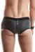 Herren Shorts RMAnselmo001 schwarz