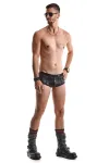 Herren Shorts RMAnselmo001 schwarz kaufen - Fesselliebe