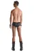 Herren Shorts RMAnselmo001 schwarz