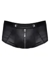 Herren Shorts RMAnselmo001 schwarz kaufen - Fesselliebe