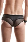 Herren Slip RMArturo001 schwarz kaufen - Fesselliebe