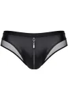 Herren Slip RMArturo001 schwarz kaufen - Fesselliebe