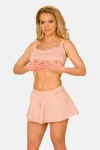 pinke Shorts Lao KA922785 von Kalimo kaufen - Fesselliebe