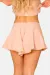 Pinke Shorts Ka922785 von Kalimo