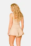 beige Shorts Lao KA922842 von Kalimo kaufen - Fesselliebe