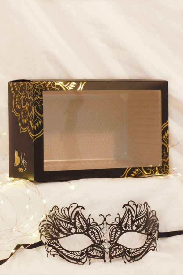 Venezianische Maske Bl274625 von Be Lily kaufen | Fesselliebe