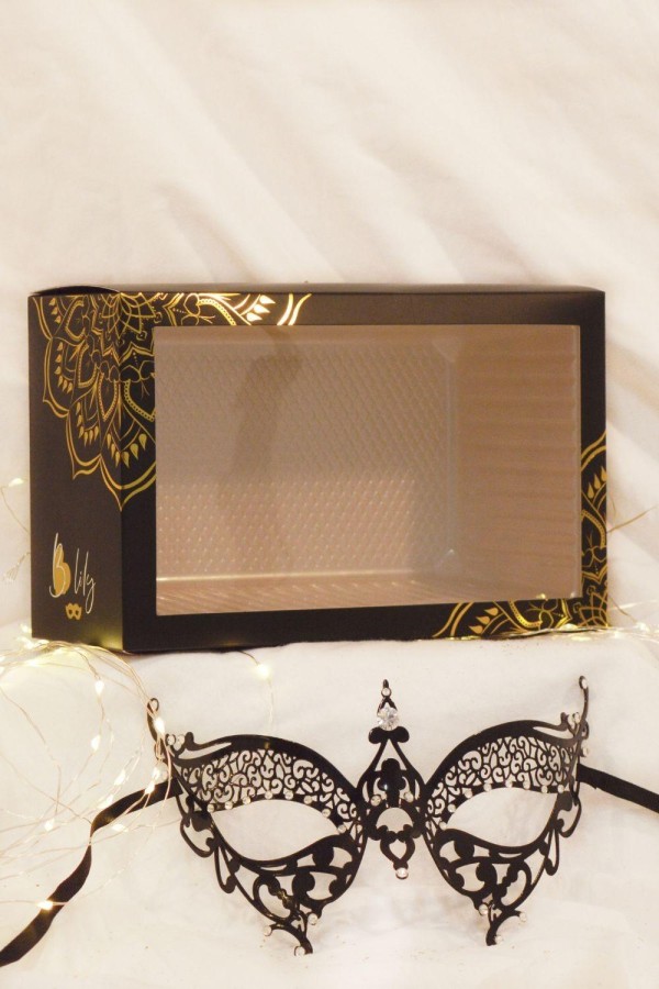 Venezianische Maske Bl274623 von Be Lily kaufen | Fesselliebe
