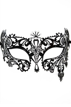 Venezianische Maske Bl274617 von Be Lily kaufen | Fesselliebe