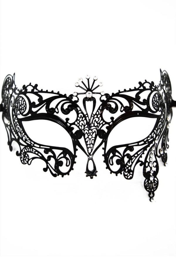 Venezianische Maske Bl274617 von Be Lily kaufen | Fesselliebe