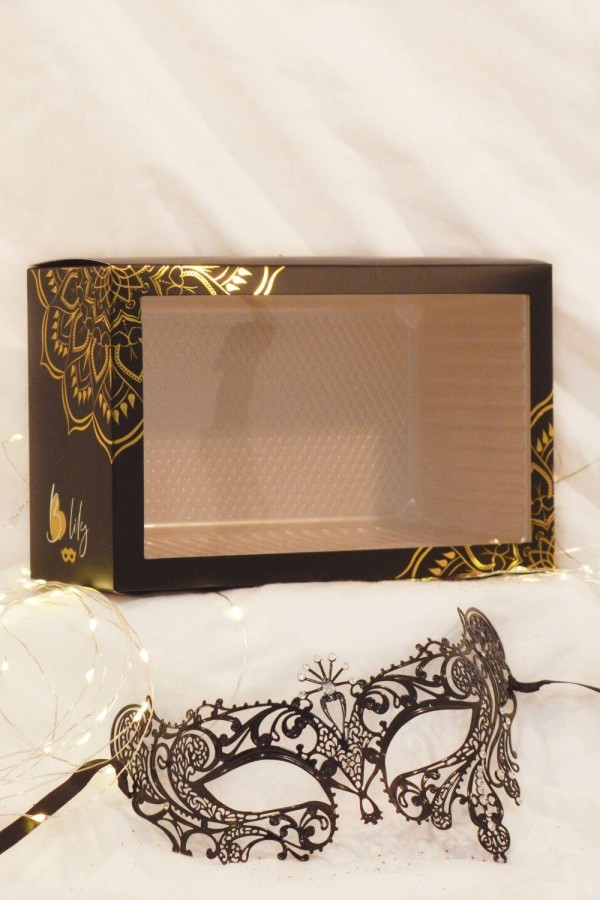 Venezianische Maske Bl274617 von Be Lily kaufen | Fesselliebe