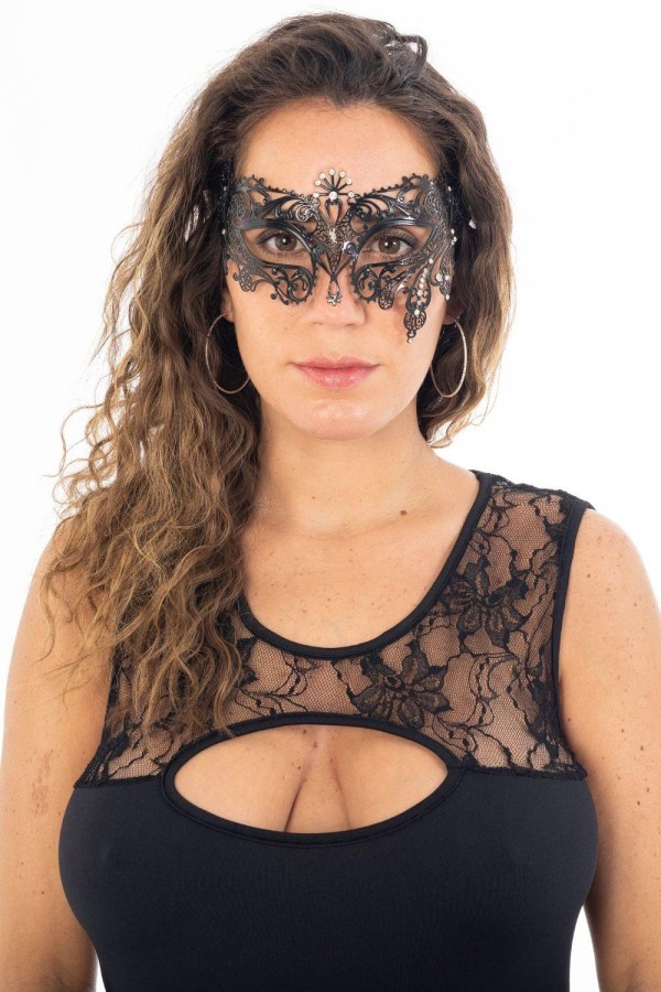 Venezianische Maske Bl274617 von Be Lily kaufen | Fesselliebe