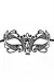 venezianische Maske BL274615