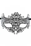 venezianische Maske BL274620 kaufen - Fesselliebe