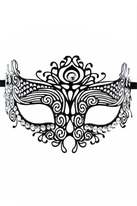 Venezianische Maske Bl274620 von Be Lily kaufen | Fesselliebe
