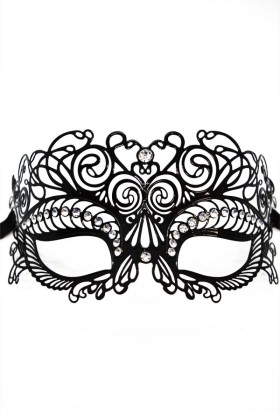 Venezianische Maske Bl274619 von Be Lily kaufen | Fesselliebe