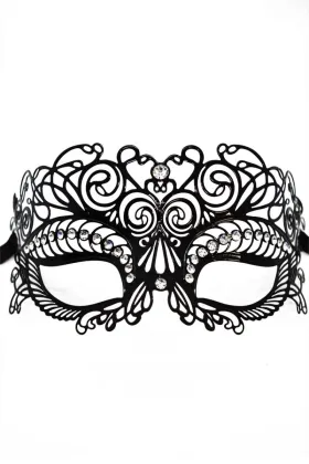 Venezianische Maske Bl274619 von Be Lily