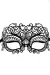 venezianische Maske BL274619