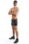 Herren Shorts RMFelicianoRBW schwarz kaufen - Fesselliebe