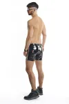 Herren Shorts RMFelicianoRBW schwarz kaufen - Fesselliebe