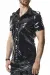 PVC Herren T-Shirt RMLuigiRBW schwarz