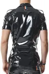 PVC Herren T-Shirt RMLuigiRBW schwarz kaufen - Fesselliebe