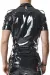 PVC Herren T-Shirt RMLuigiRBW schwarz