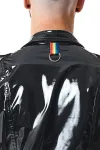 PVC Herren T-Shirt RMLuigiRBW schwarz kaufen - Fesselliebe