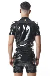 PVC Herren T-Shirt RMLuigiRBW schwarz kaufen - Fesselliebe