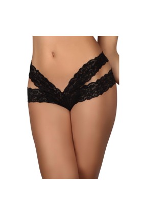 Nancy Schwarz von Beauty Night Fashion kaufen | Fesselliebe
