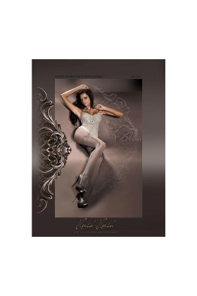 Strumpfhose Grey 20den 296 von Ballerina kaufen | Fesselliebe