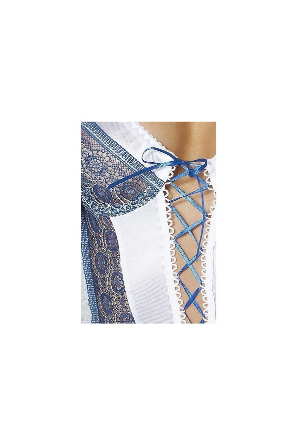 Eleni Chemise von Passion-Exklusiv kaufen | Fesselliebe