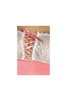 Eve Chemise Pink von Passion-Exklusiv kaufen | Fesselliebe