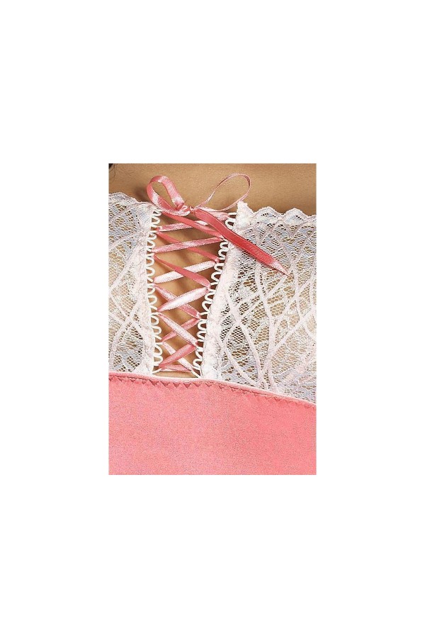 Eve Chemise Pink von Passion-Exklusiv kaufen | Fesselliebe
