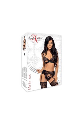 Marilyn Set von Beauty Night Fashion kaufen | Fesselliebe