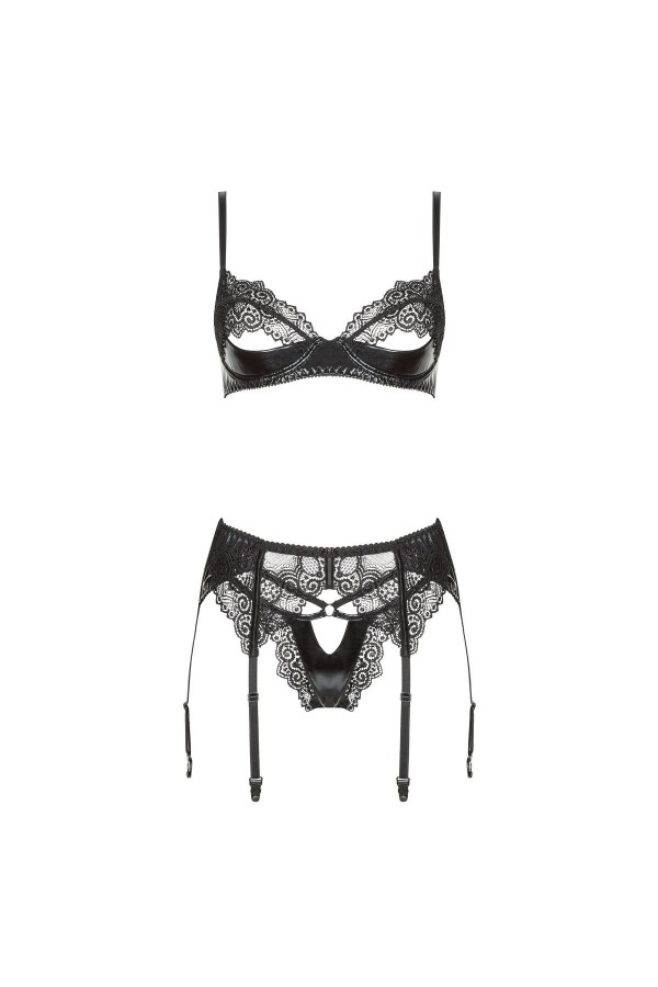 Marilyn Set von Beauty Night Fashion kaufen | Fesselliebe