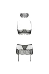 Serenity Set von Beauty Night Fashion kaufen - Fesselliebe