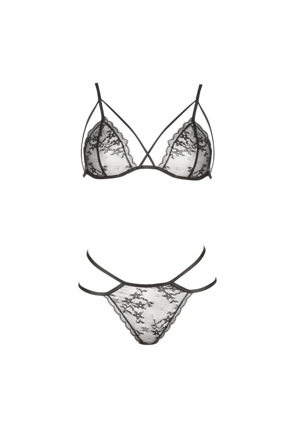 Aryana Set von Beauty Night Fashion kaufen | Fesselliebe