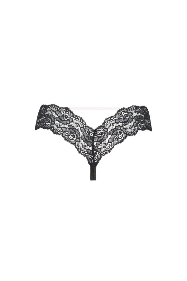Selina Schwarz von Beauty Night Fashion kaufen | Fesselliebe