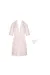 Marcy Kleiding Gown Pink von Beauty Night Fashion